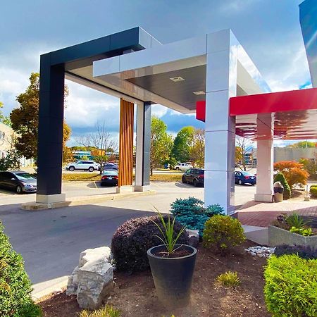 Comfort Inn Kenora Dış mekan fotoğraf
