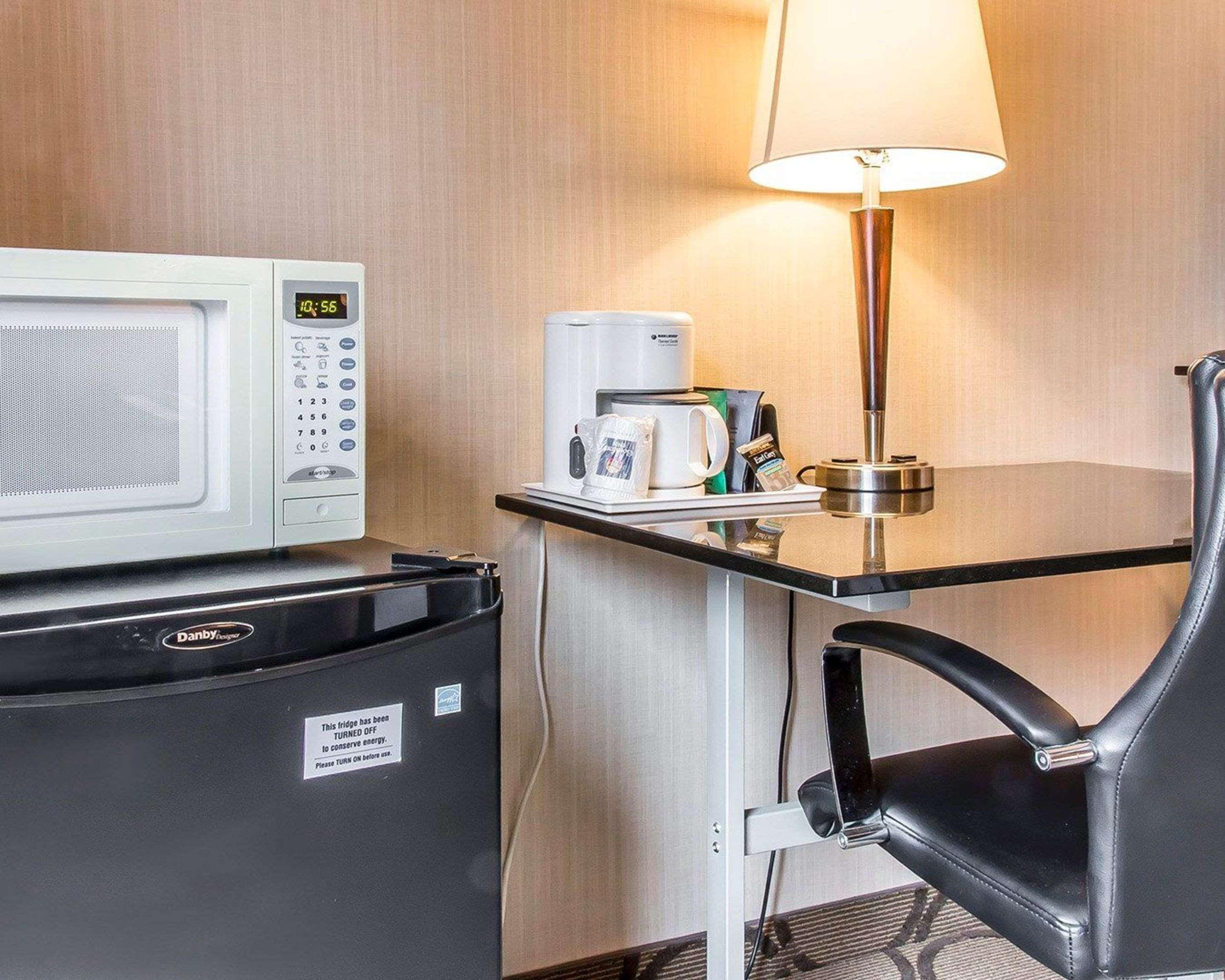 Comfort Inn Kenora Dış mekan fotoğraf