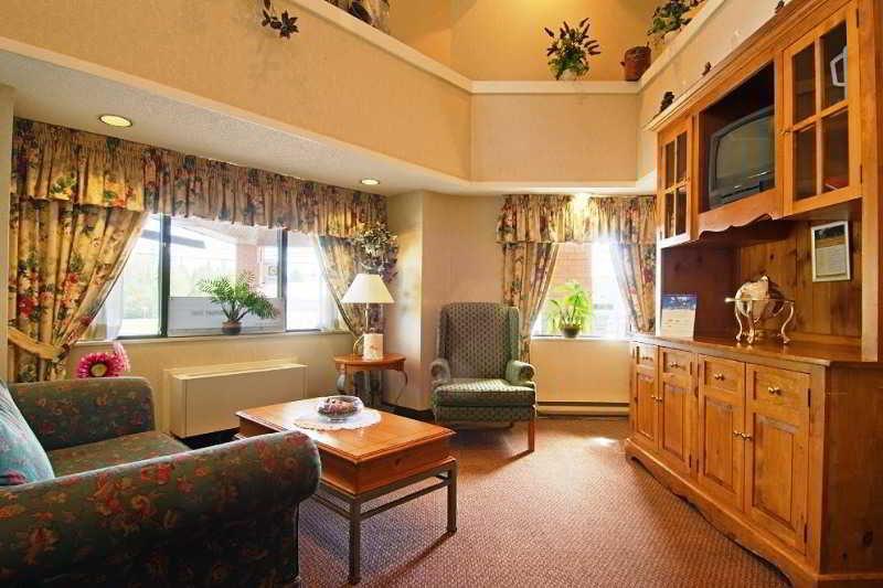 Comfort Inn Kenora Oda fotoğraf