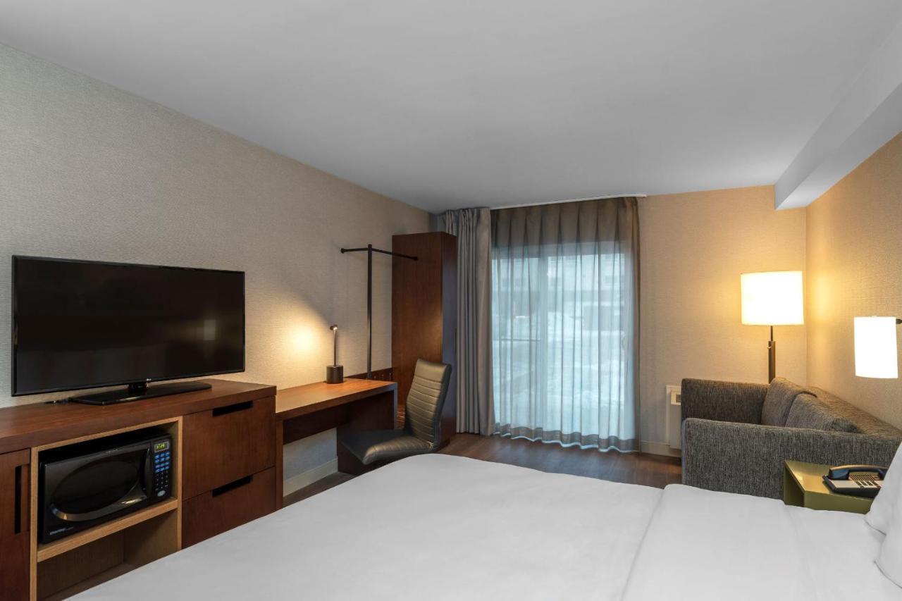 Comfort Inn Kenora Dış mekan fotoğraf