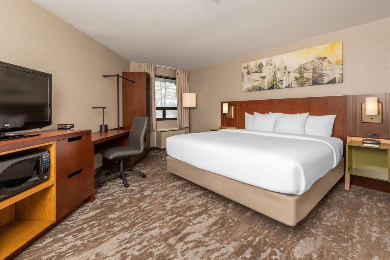 Comfort Inn Kenora Dış mekan fotoğraf