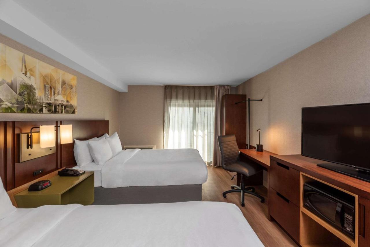 Comfort Inn Kenora Dış mekan fotoğraf