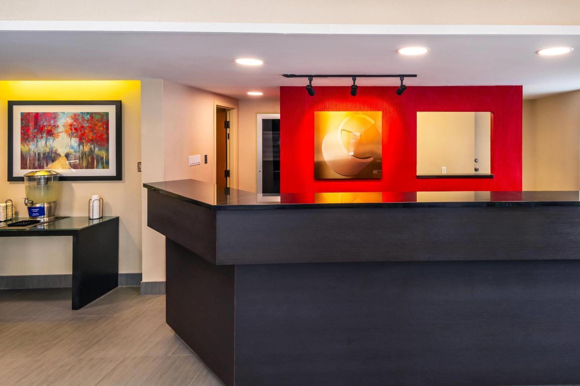 Comfort Inn Kenora Dış mekan fotoğraf