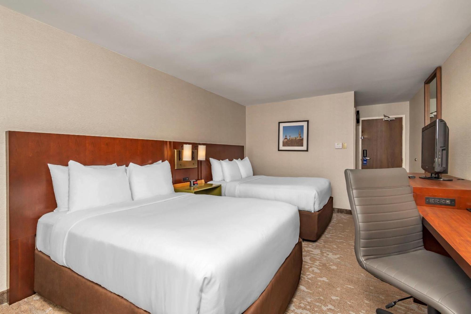 Comfort Inn Kenora Dış mekan fotoğraf